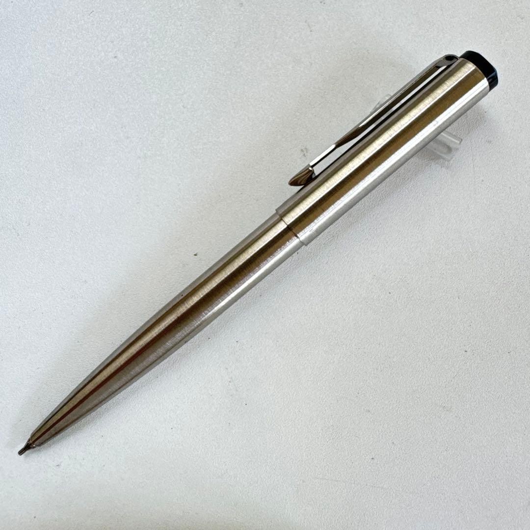 Discontinued Vintage PARKER 25 Parker 25 Mechanical Pencil