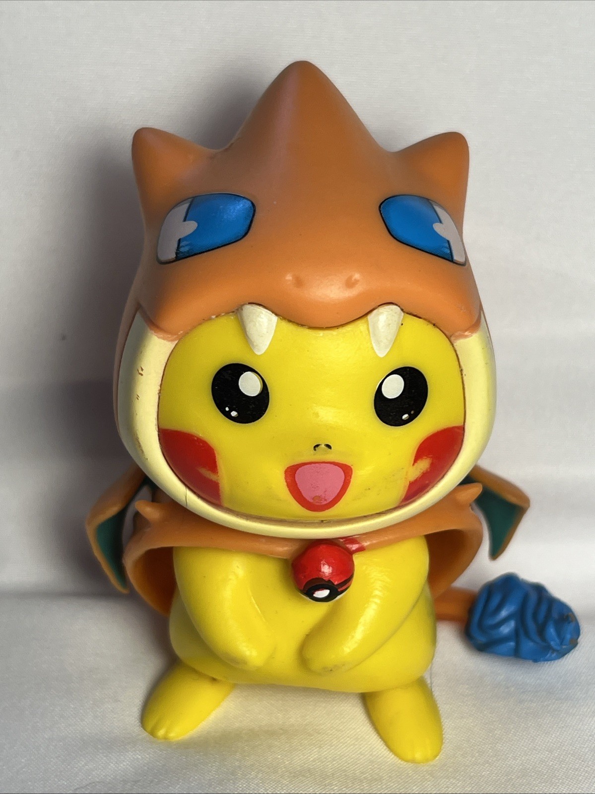 Pikachu Figure POKEMON Collectible