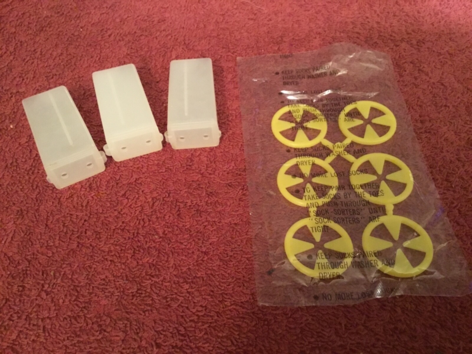 Tupperware Lot of Miscellaneous Items
