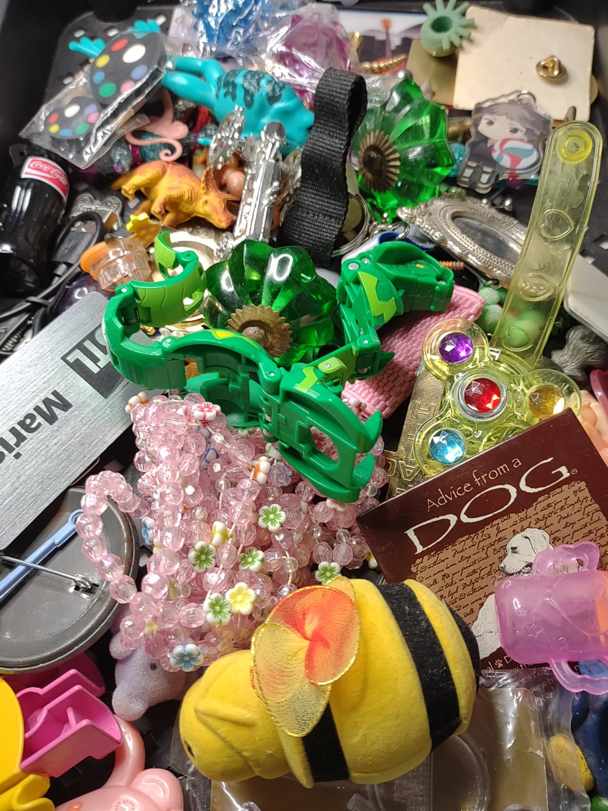 Mixed Junk Drawer Lot Misc Junk Items Lot Junk Lot LGOAL
