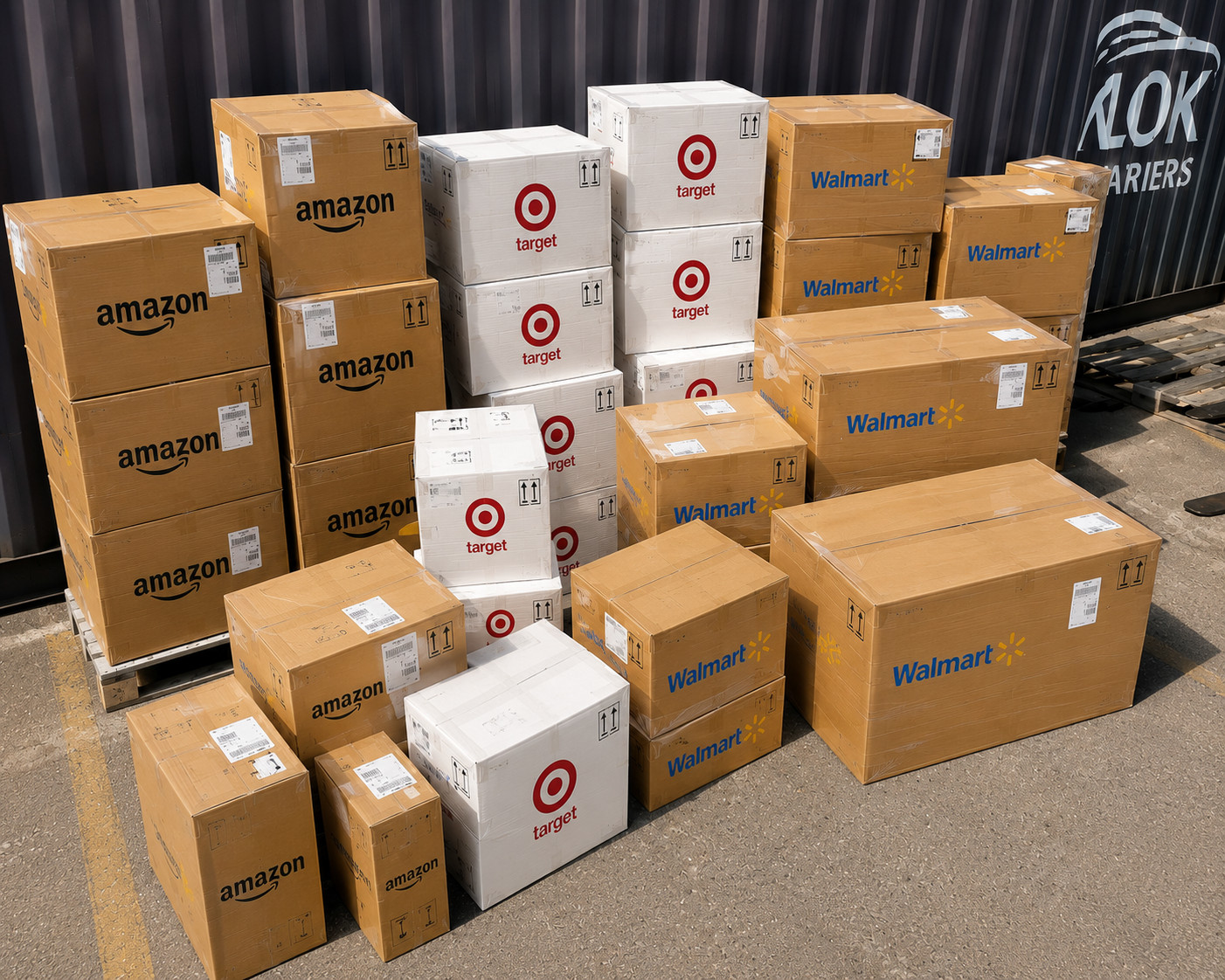 Target Kitchen Essentials Wholesale Lot with Popular Inventory