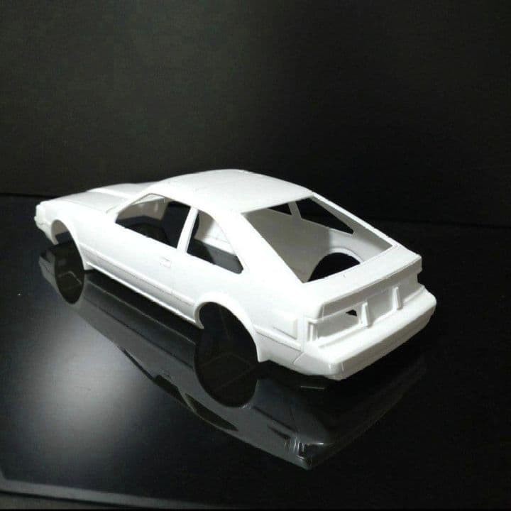 Aoshima MA61 Celica XX 2800GT