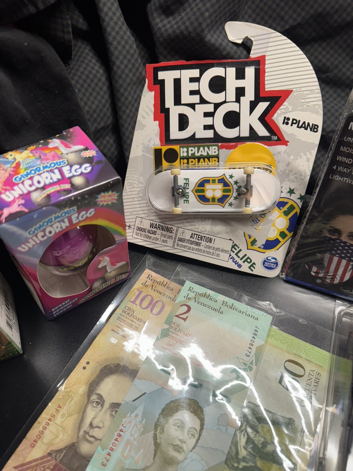junk drawer lot Coins Cards