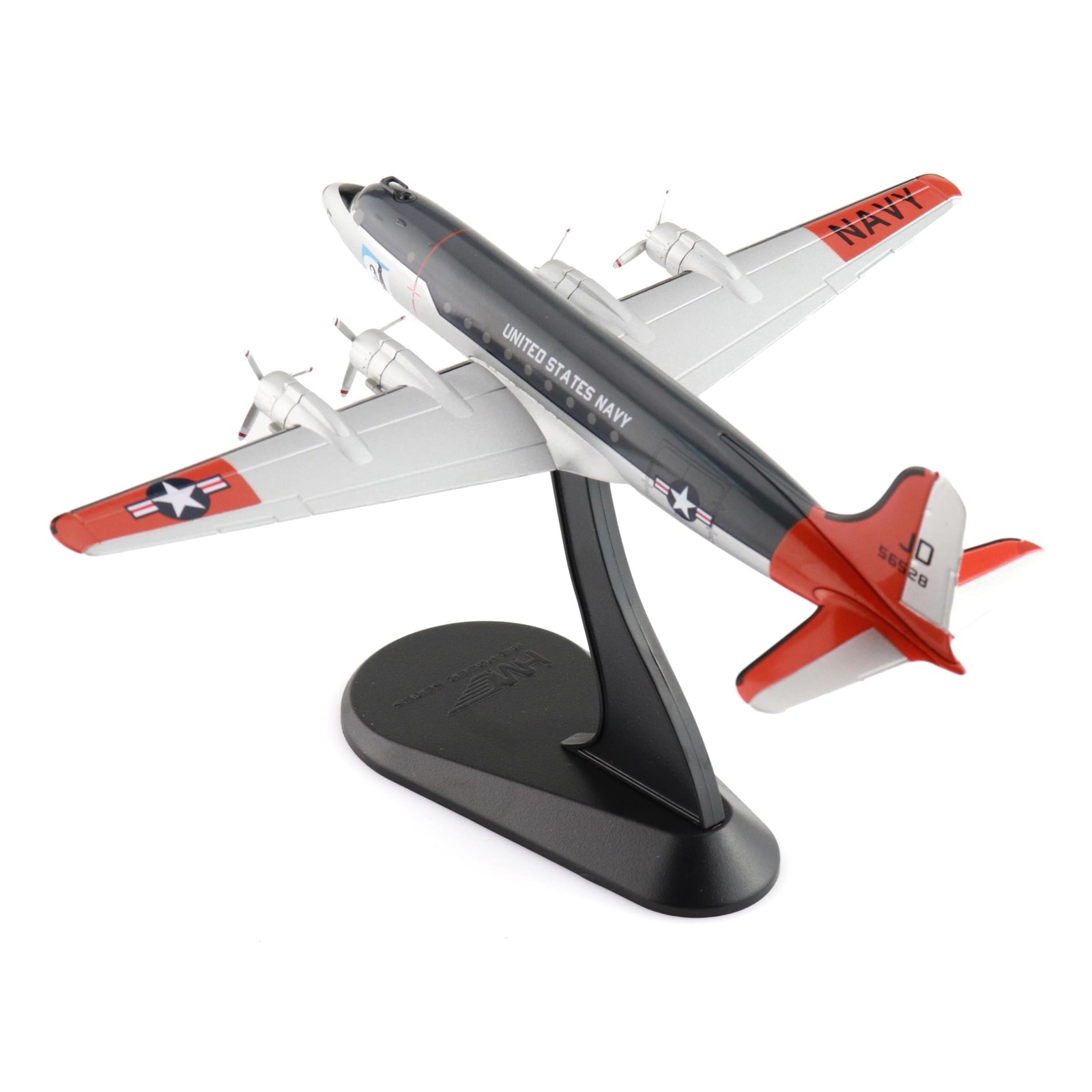 Hobby 1:200 Master Military Aircraft Model Multicolor