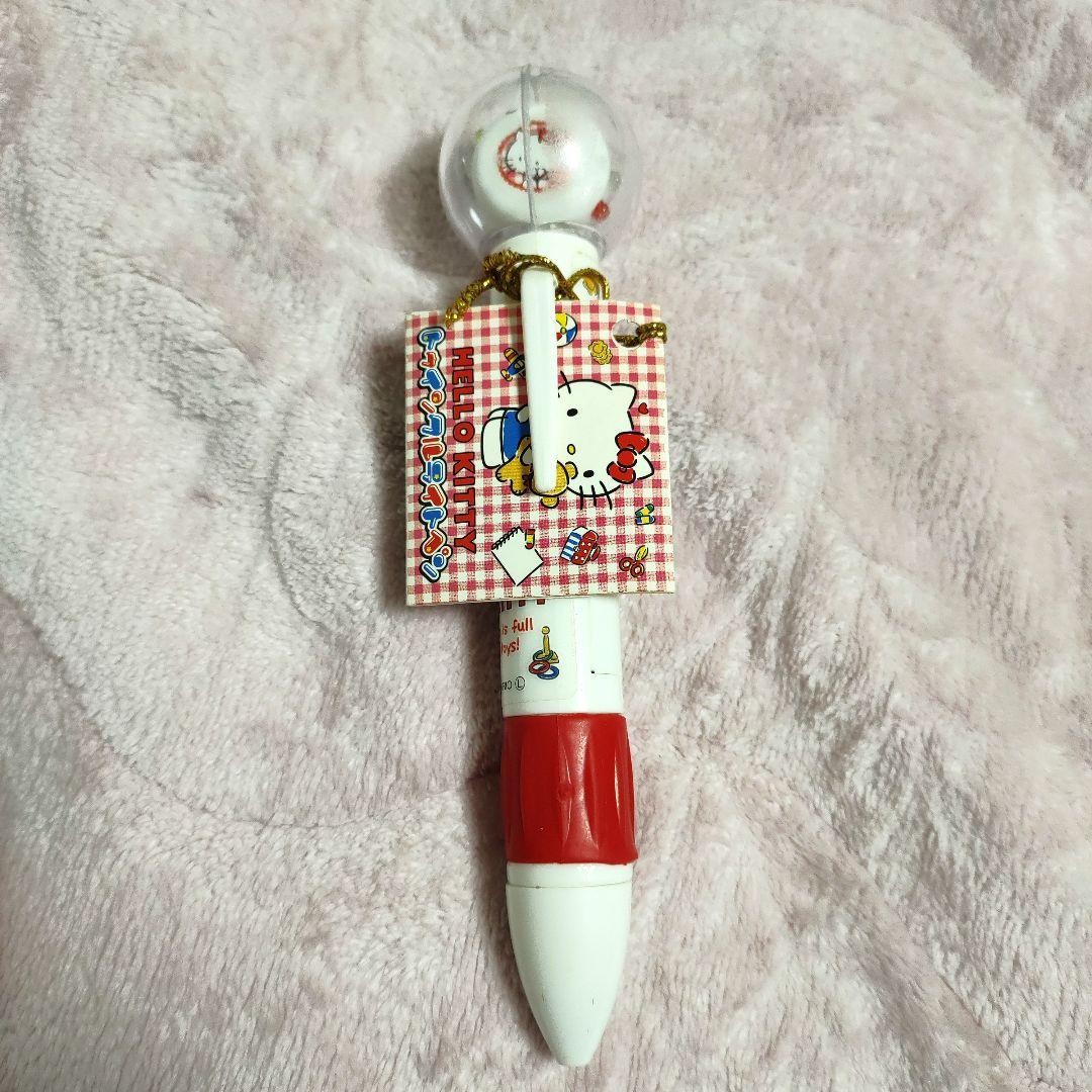 Kitty Twinkle Light Pen Sanrio