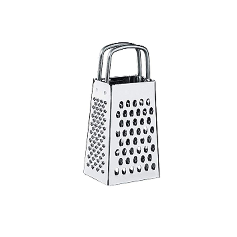 K√ºchenprofi MINI- Square Grater 18/8 Stainless Steel