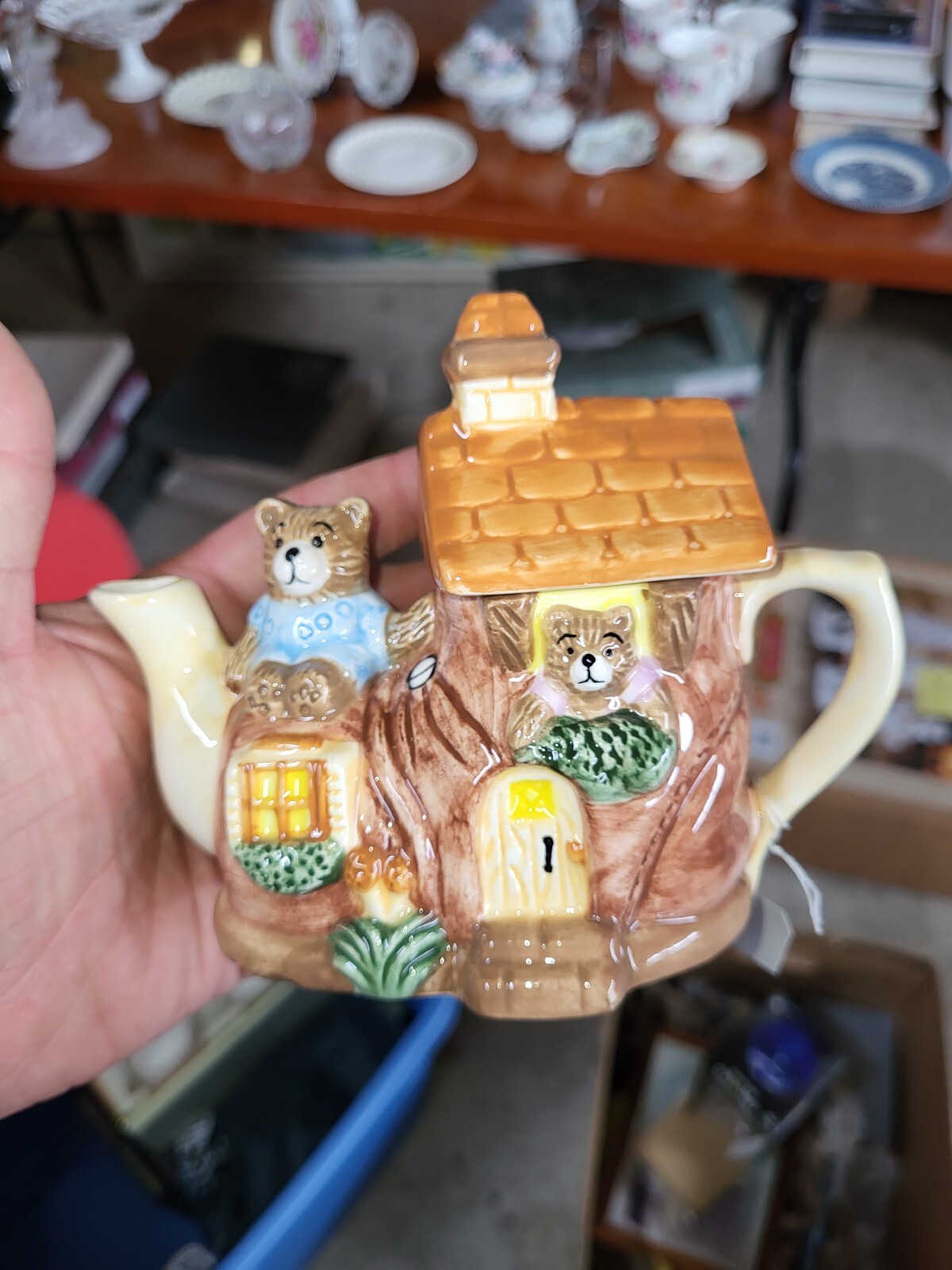 Variety Estate sale!! Vintage, Rare And Antique Items. Crystal And China!!