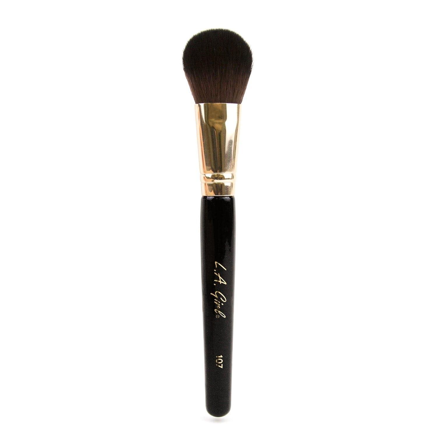 L.A. Girl Pro Cosmetic Brush, Blush, 1 Count, 1 pound