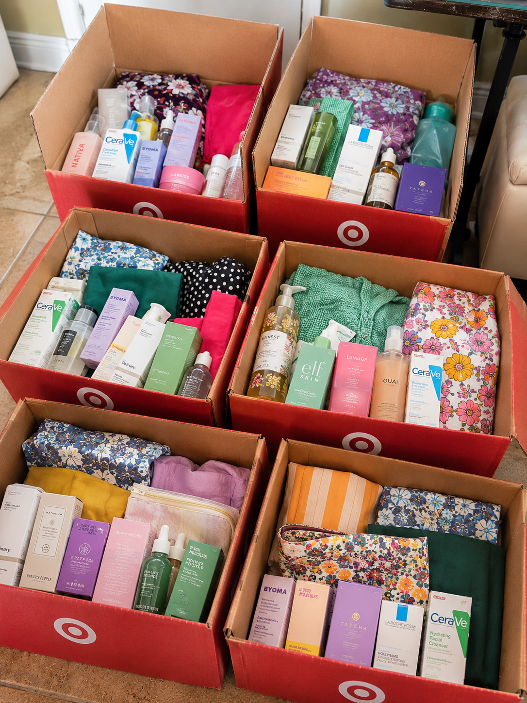 Amazon Returns Inventory – Everyday Essentials with Strong Buyer Demand