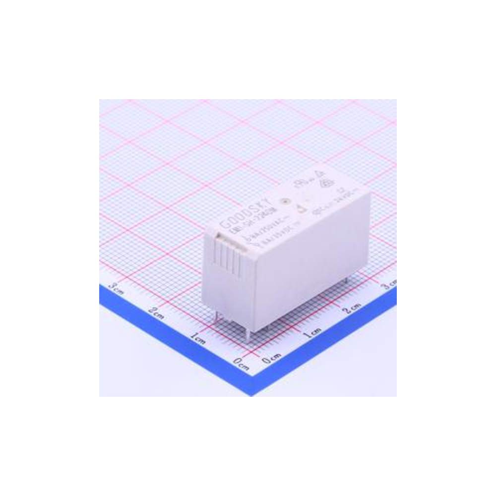 1pcs EMI-SH-224DM 12.6x29mm