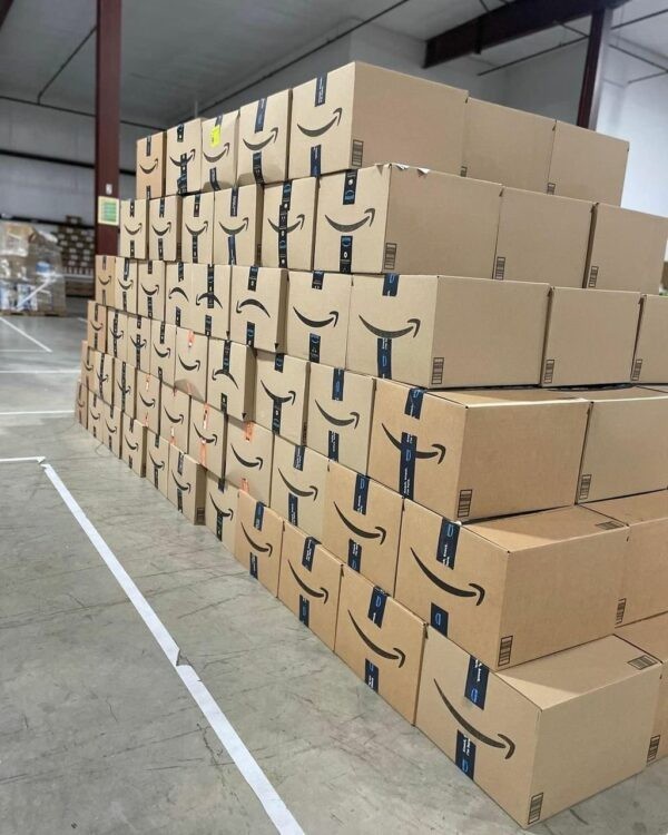 Mega Value Wholesale Inventory – Amazon Walmart Target Liquidation Mix Large