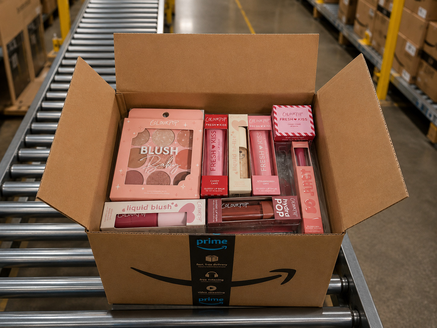 Walmart Household Essentials Collection with Popular Selling Products