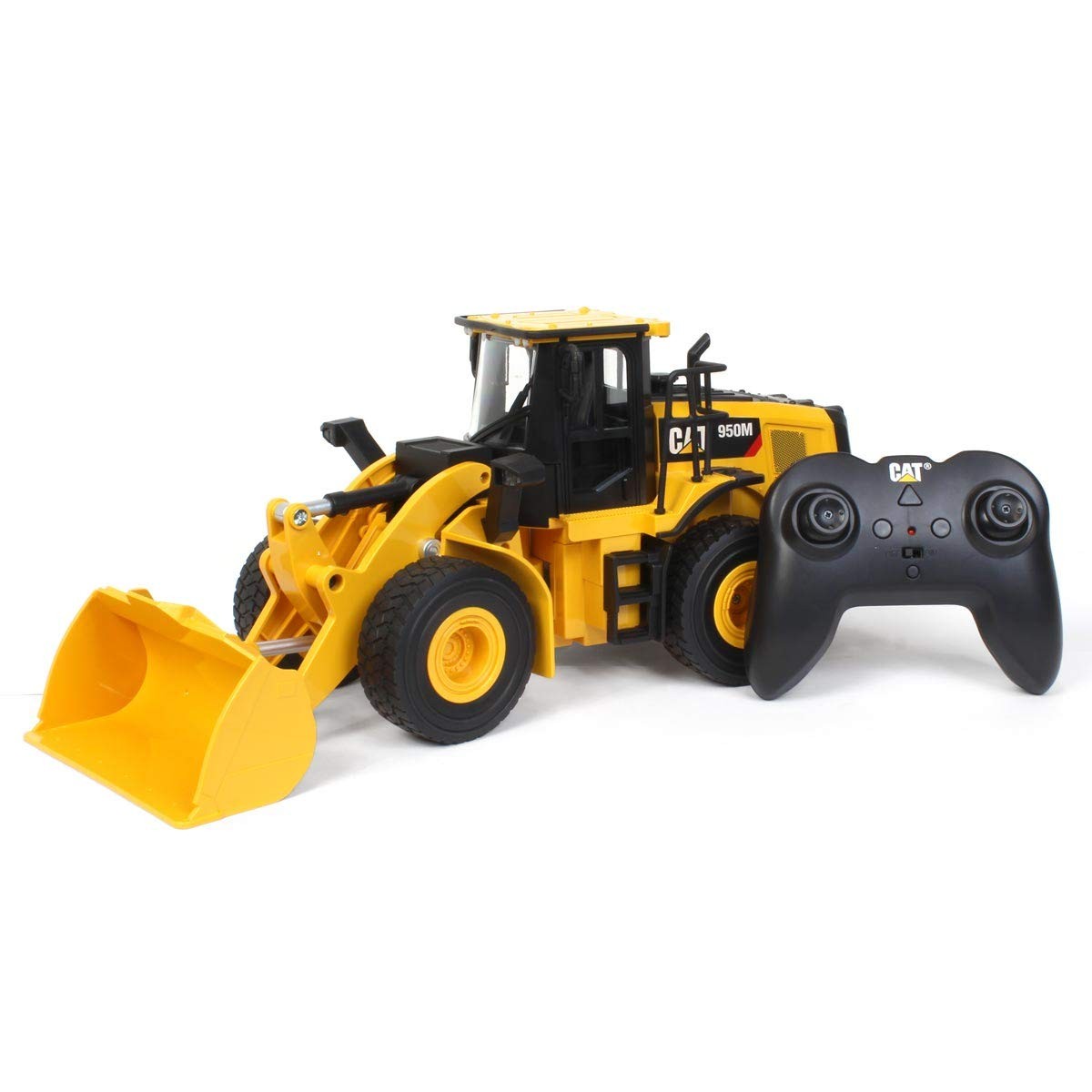 DCM/Racemasters 1/24 Caterpillar 950M Wheel Loader, DCM25003