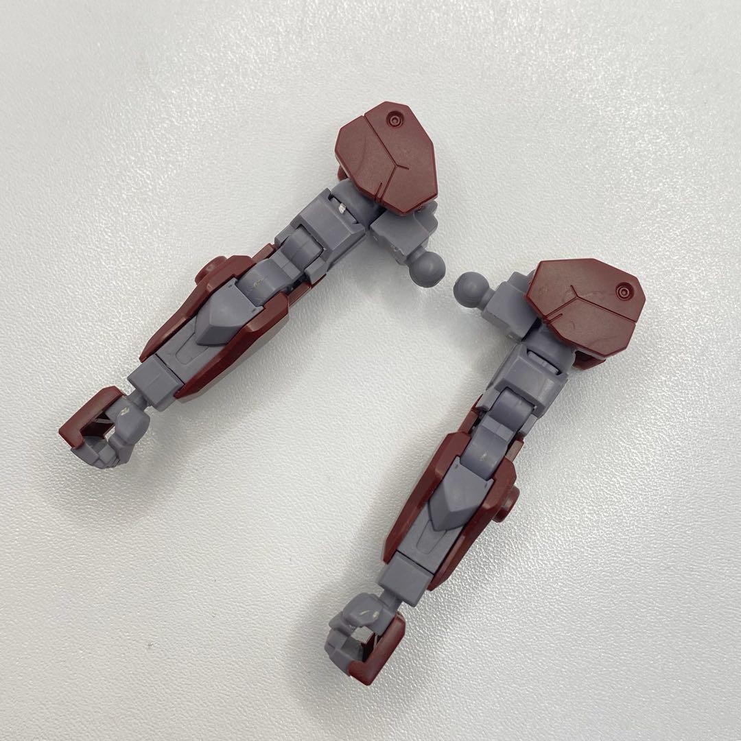 [1/144] HGIBO Ioframe Shiden Arm Gunpla Sold as-is / For parts or not working