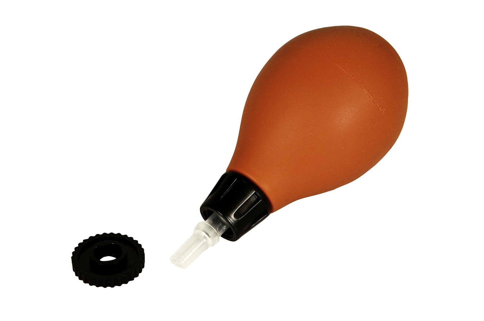 Koh-I-Noor Syringe for Cleaning Pens, Use with Rapid-Eze Cleaning Solution