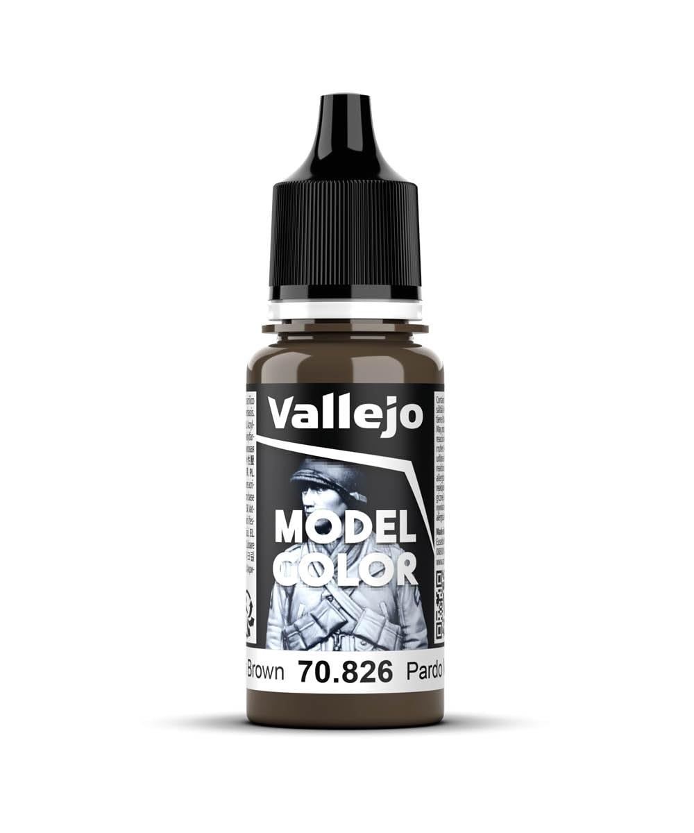 Vallejo German Camo Medium Paint, 17ml
