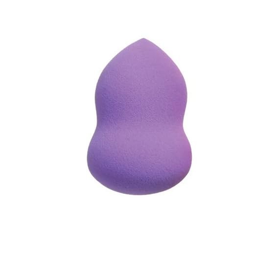GOURD BLENDING SPONGE (PURPLE)