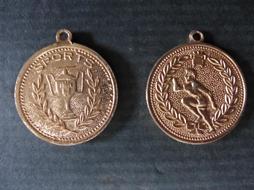 Period item [unused? ] 1964 (Showa 39) Tokyo Olympics commemoration? 2 award