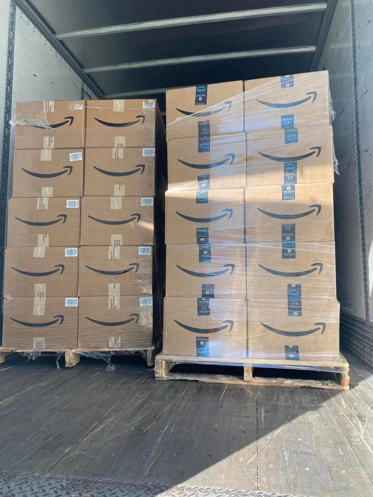 Wholesale Mystery Box – Authentic Retail Overstock