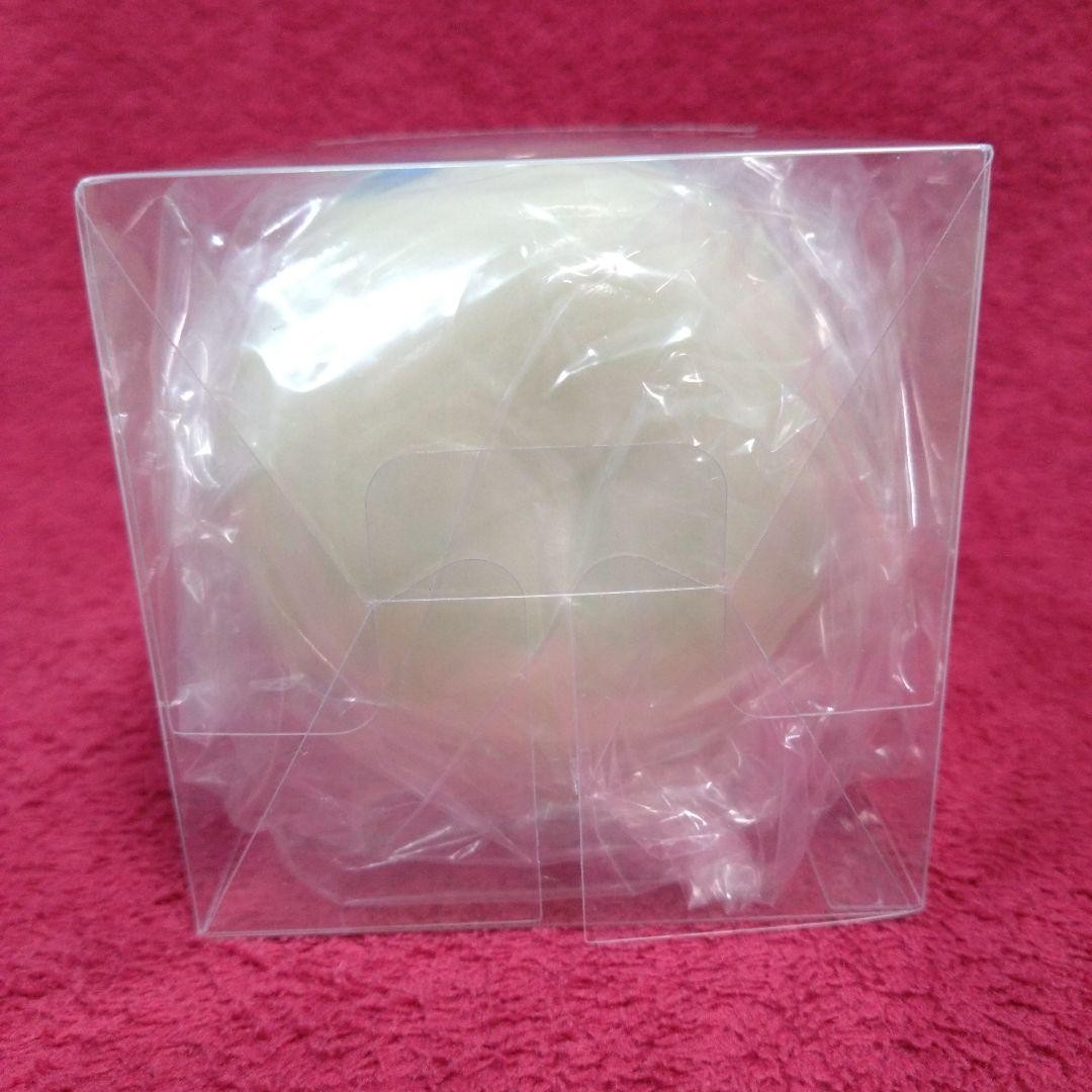 utility × HUMAN ROBOT yummy mummy soft vinyl