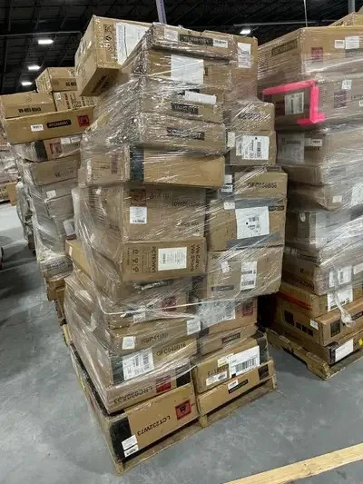 Top US Reseller Mega Mystery Box – Bulk Mixed Merchandise Deal 📦🔥 SMALL