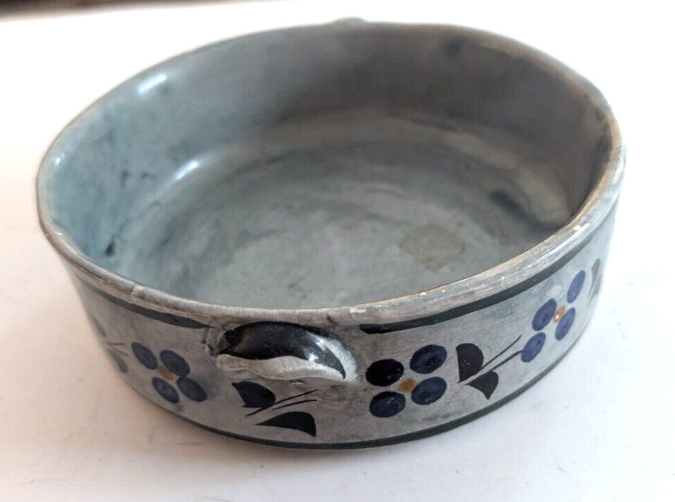 Pottery Bowl from Mexico