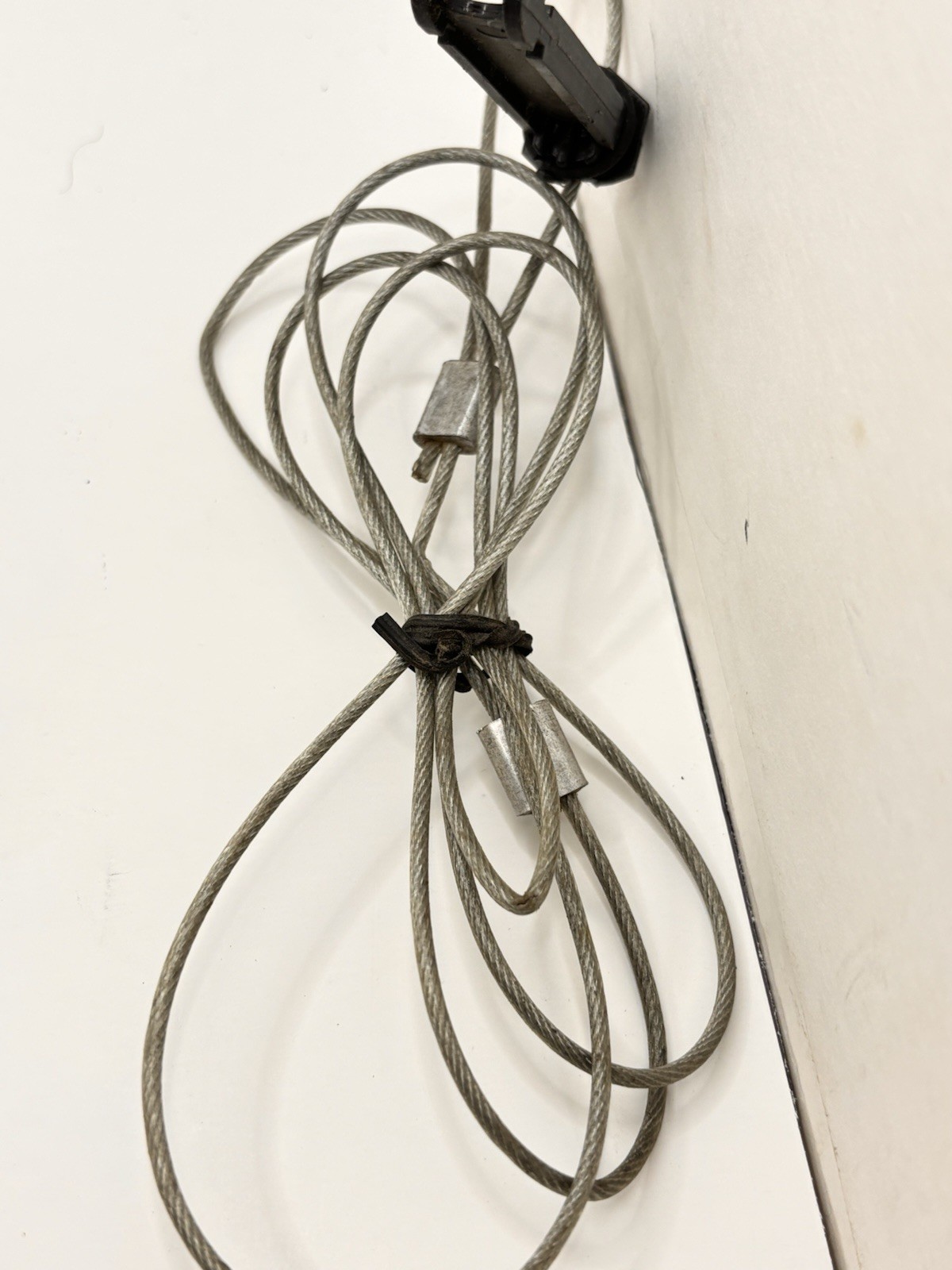 VTG Junk Lot Electrical Wire Lot Assorted Resellers Lot Radio Wire Copper Wire