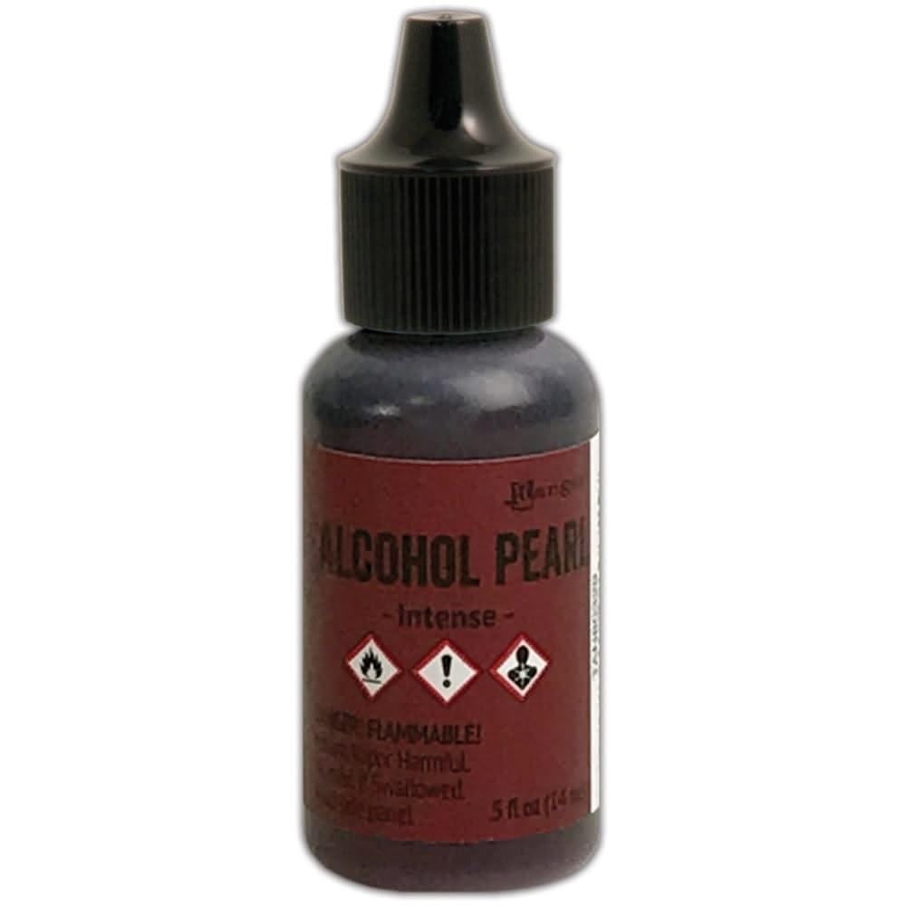 Tim Holtz – Ranger Intense Alcohol Pearls
