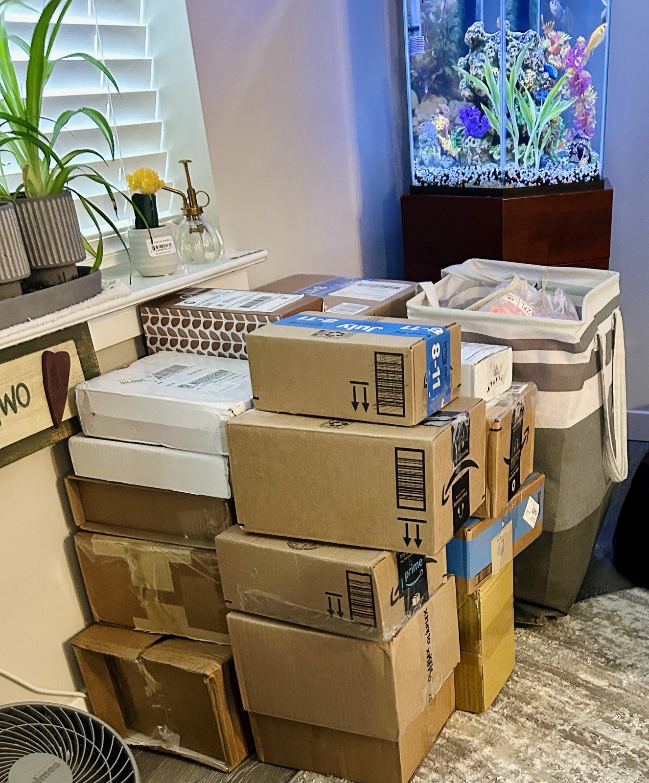 Major Retailers, Liquidation Mystery Box – Large FULL Box!