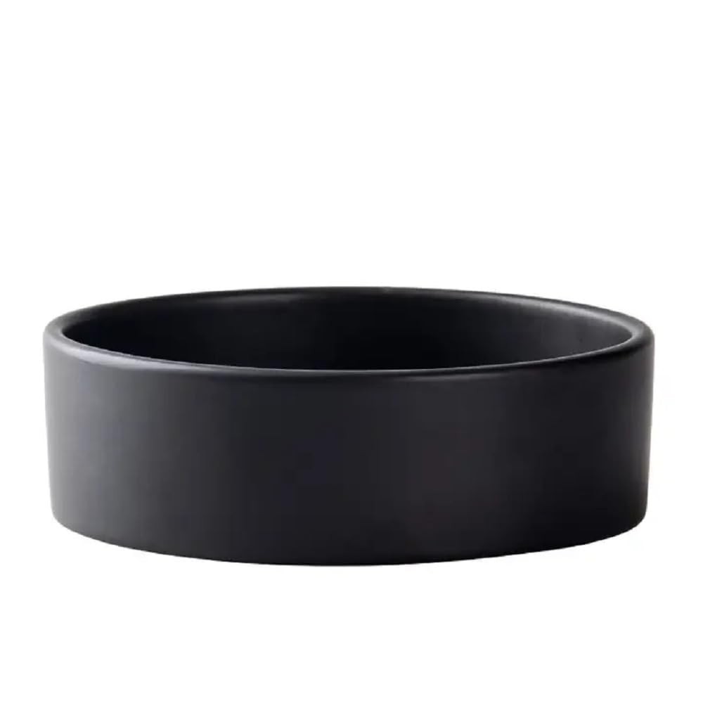 Park Life Designs Hugo Pet Bowl, 32oz, Medium, Ceramic