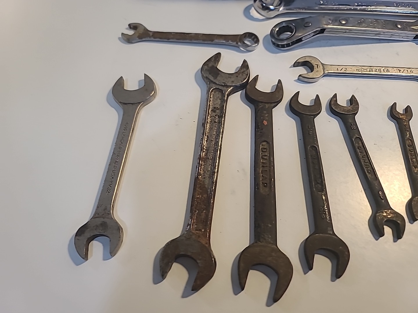 Junk Drawer Tools Vintage (Mostly USA)