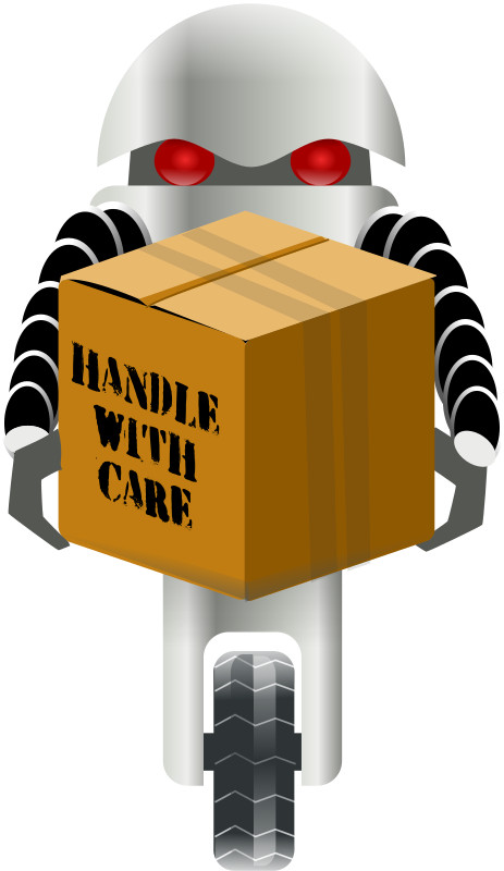 MEDIUM Unclaimed Postal Mystery Boxes, Undelivered,Returned SELLER PAYS SHIPPING