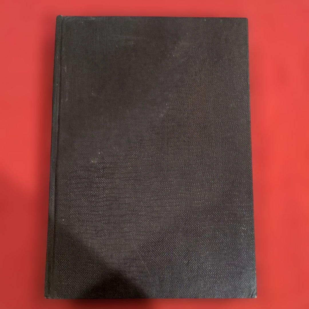 Phoenix: Dawn Edition Osamu Tezuka Hardcover No Cover First Edition Rare P