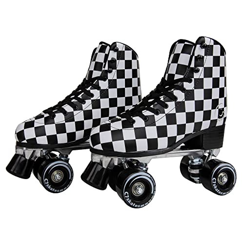 C SEVEN C7skates Cute Roller Skates Duchess Women’s 11 Men’s 10