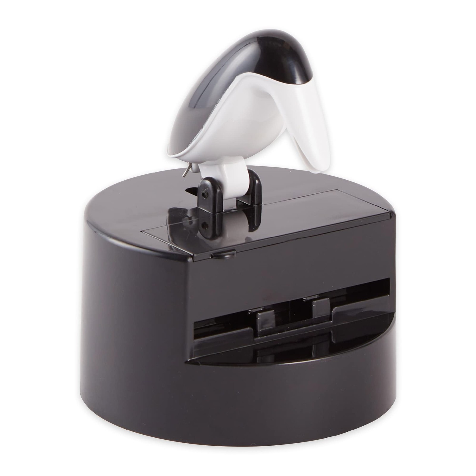 RSVP Willie Woodpicker Toothpick Dispenser