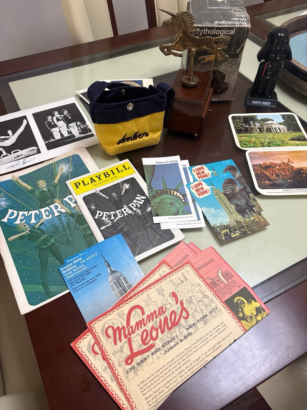 Variety Lots New And Vintage – Media, & Collectibles, Decor & More