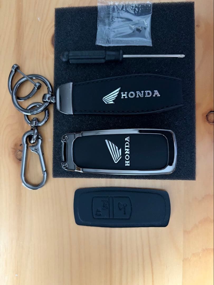 Honda motorcycle key case PCX125(JK05) PCX160(KF47)