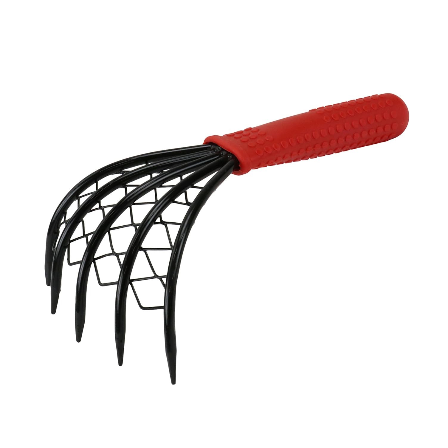 Senkichi Ninja Claw Rake Kumade with Net (Japan Import)