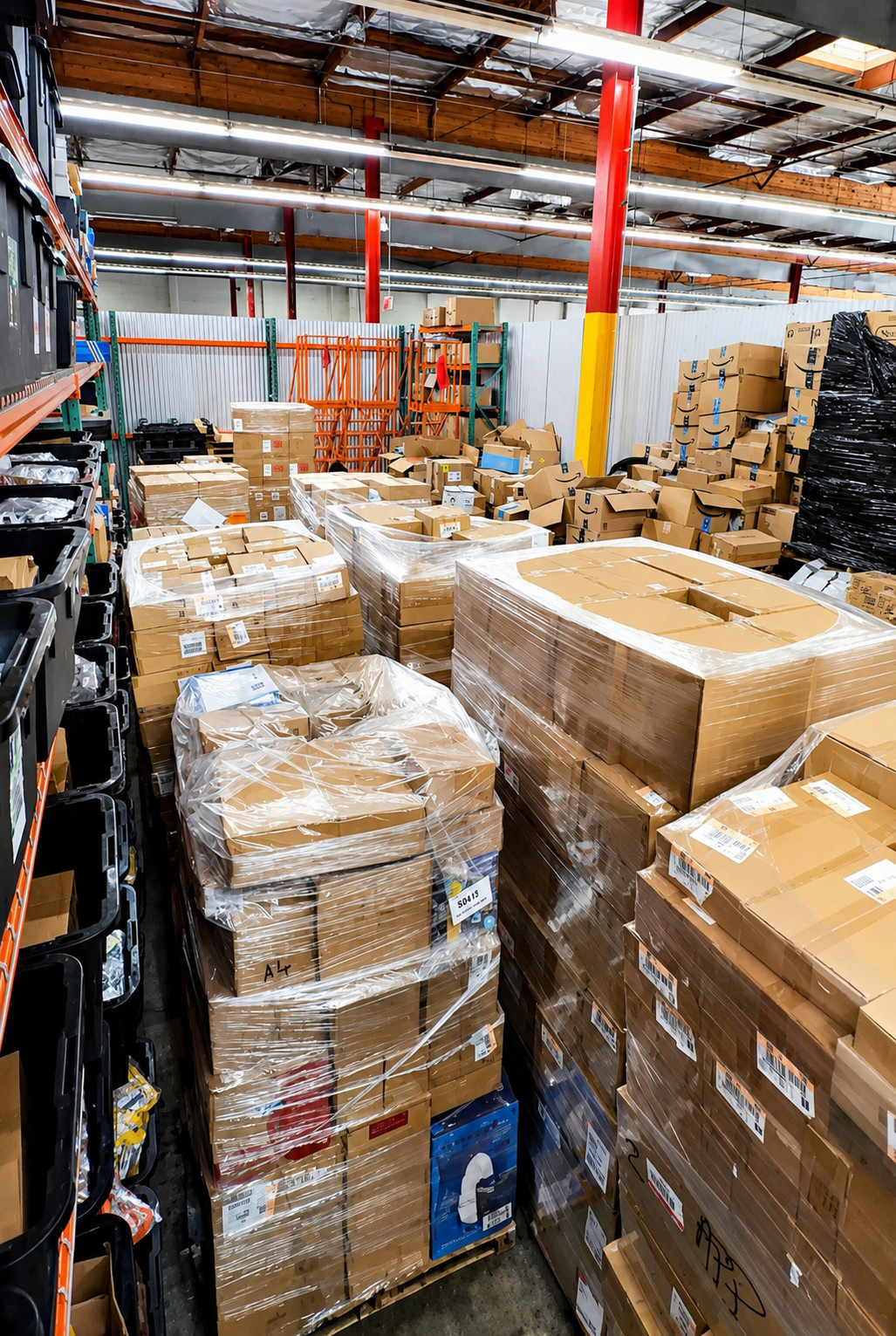 Amazon Hidden Deal Bundle Loaded With Overstock Treasures And Value