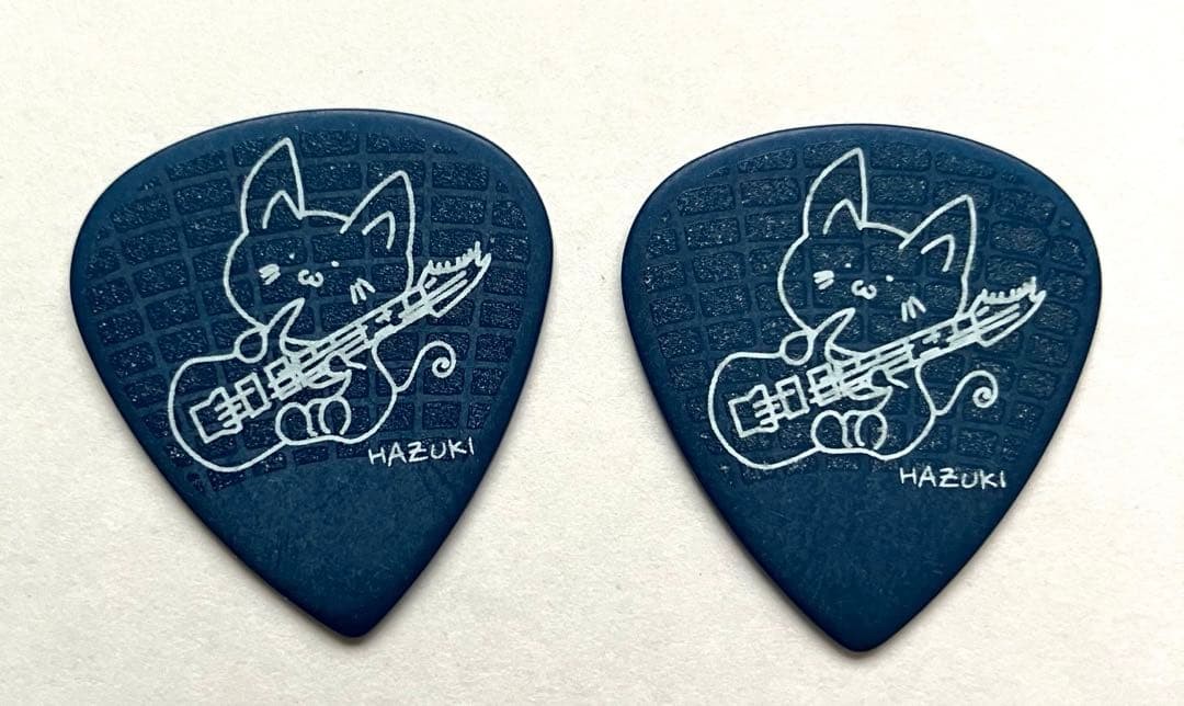 nemophila hazuki pick 2 pieces 4-2