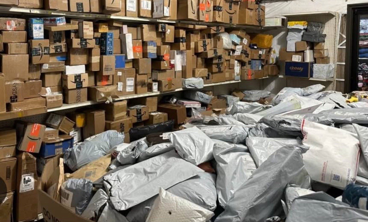 Amazon Overstock Mastery Box 11″ X7.5 “x5.5”, All New Items , Original Packag