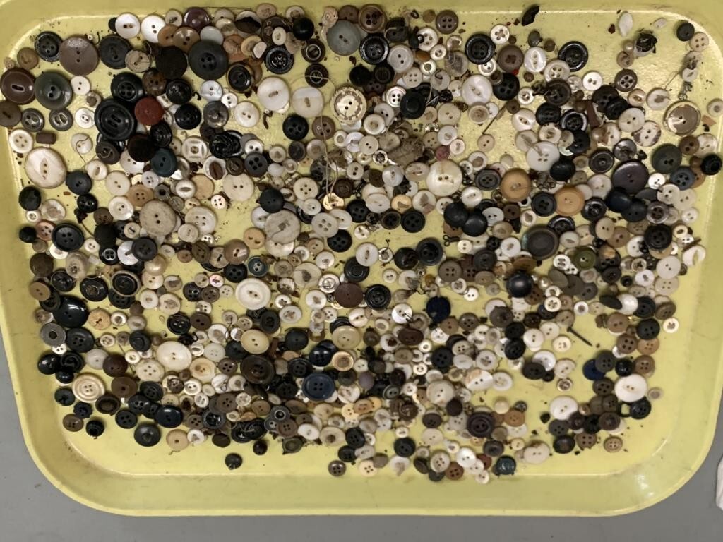 2 pounds “Junk Drawer lot” – Old to new items – Bulk mix – See Description