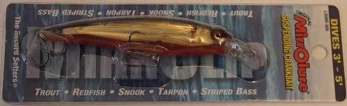 Mirrolure L30MR-808 MirrOLip