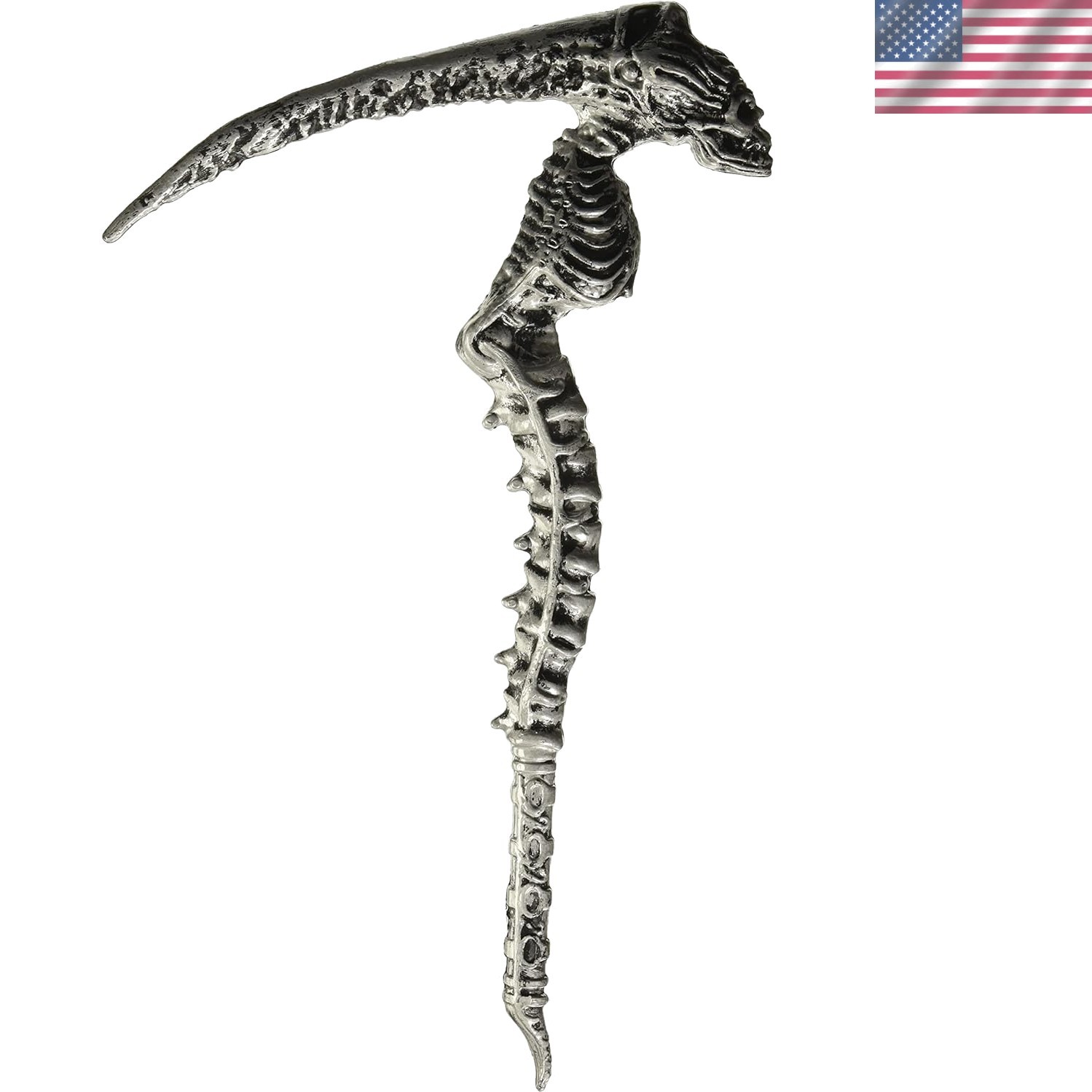 Men’s Sin Scythe
