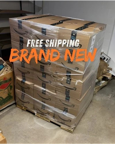 Mystery Box-Large Collection of Handpicked High-End Surprises Best Buy & Amazon