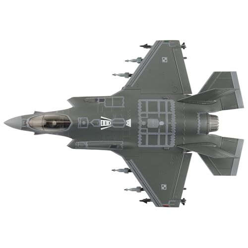 Hobby 1:72 2024 Master Military Aircraft Model Multicolor