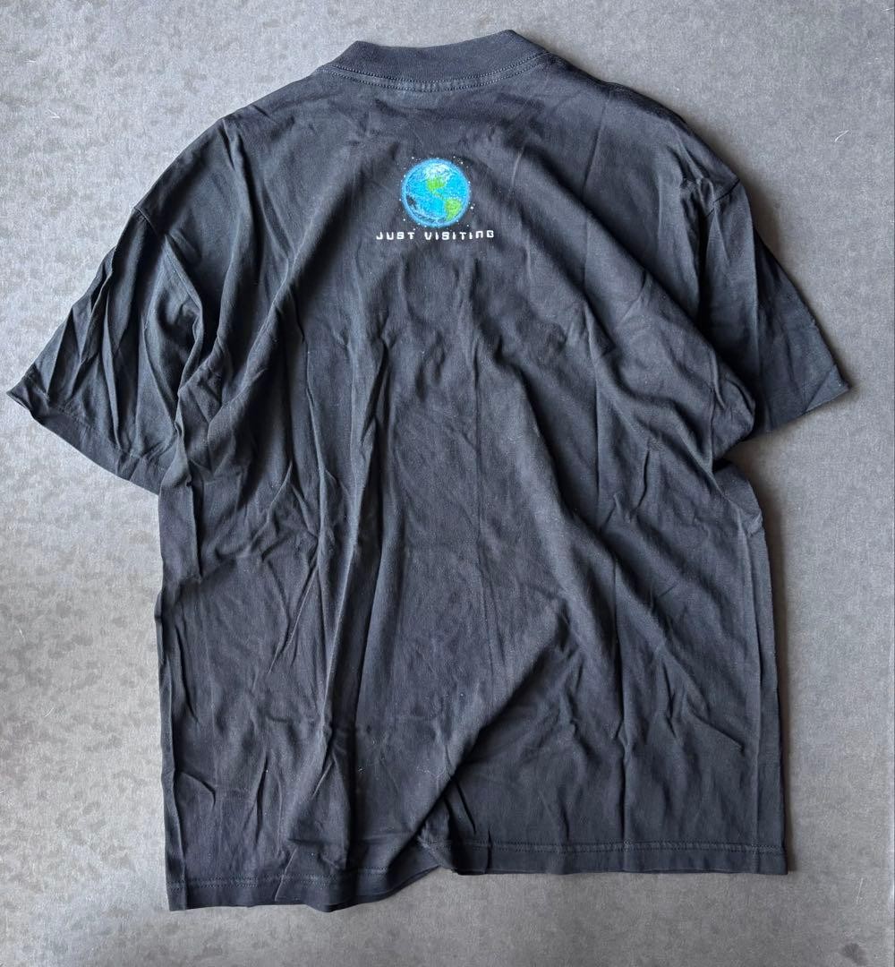 Vintage 3RD ROCK FROM THE SUN Promo T-shirt