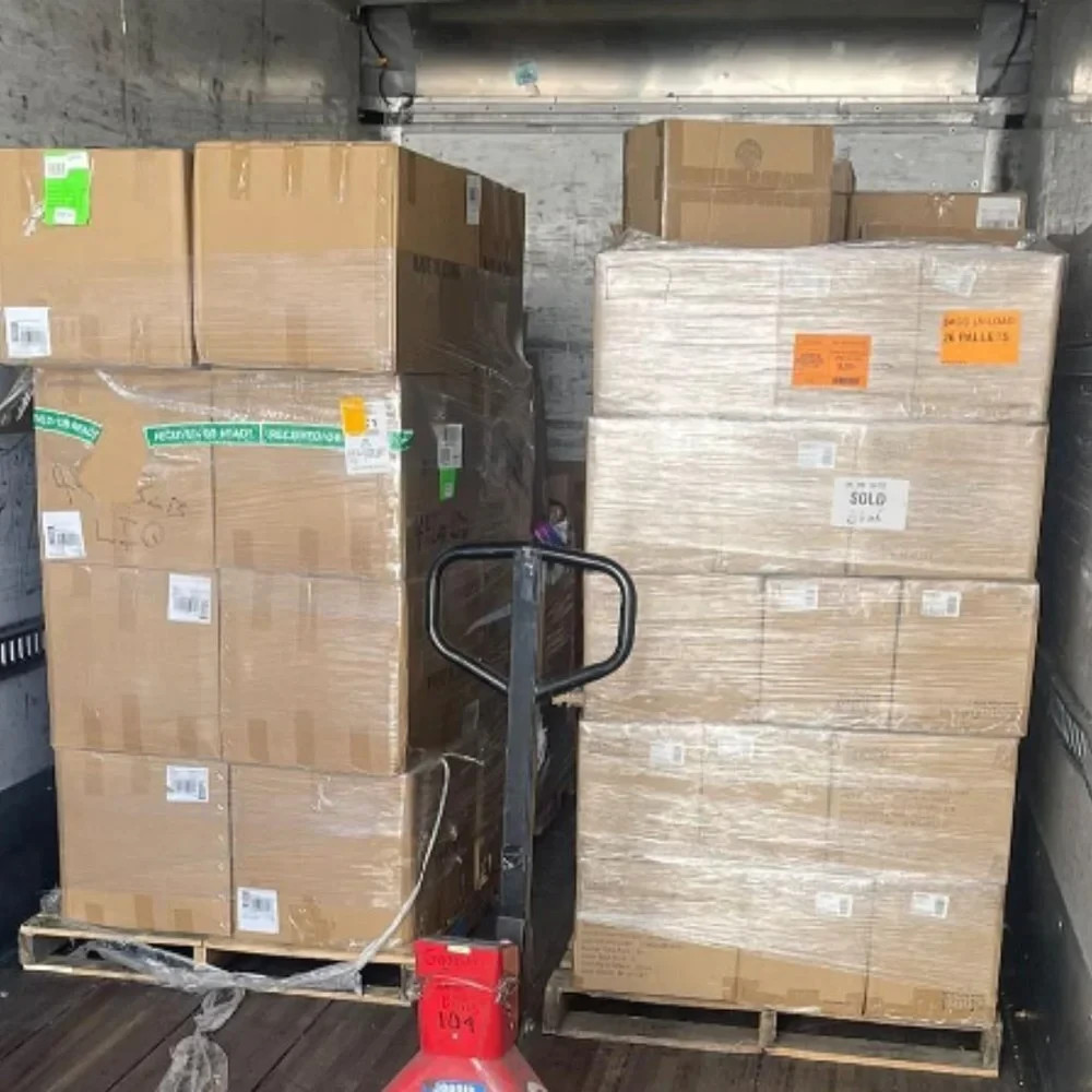 NEW Amazon & Target Mystery Box Liquidation All New General Merchandise