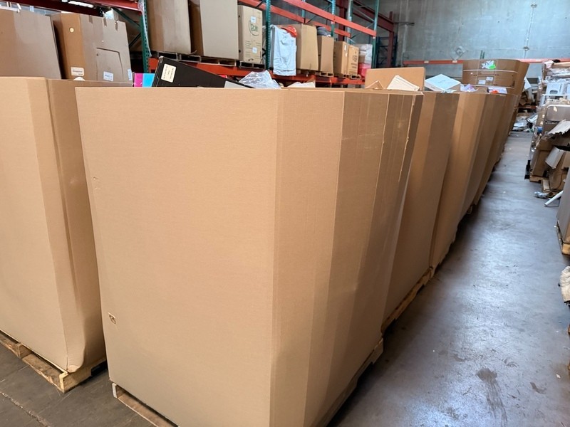Assorted Retail Lot – Variety Bundle