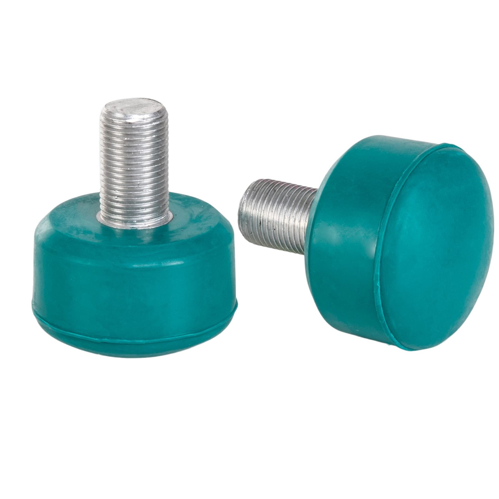 C SEVEN C7skates Roller Skate Adjustable Toe Stoppers (Enchanted Forest)